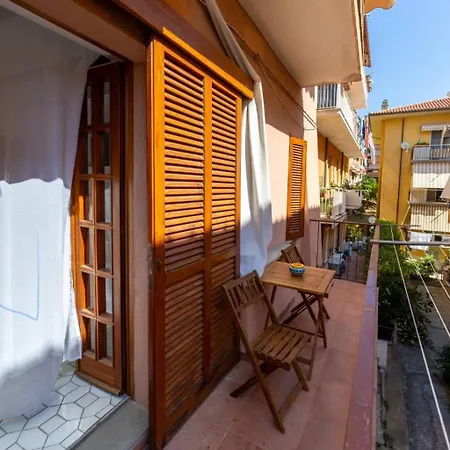 Vacation * Porto Ercole (Grosseto)