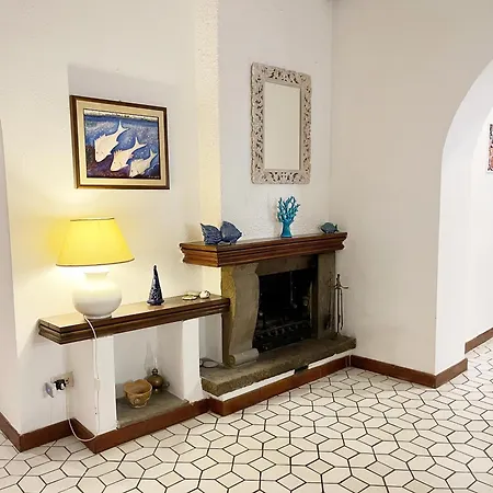 Vacation Appartamento Porto Ercole (Grosseto)