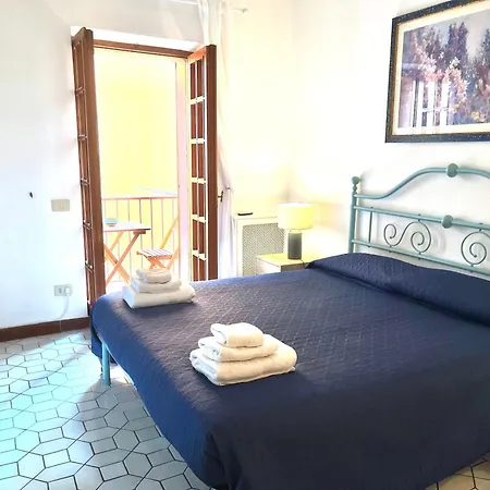 Appartamento Vacation Porto Ercole (Grosseto)