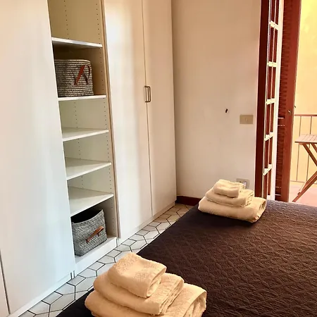 Appartamento Vacation
