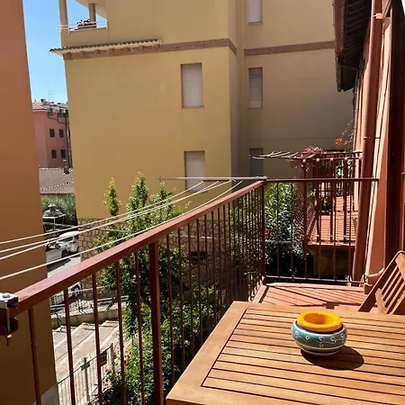 Vacation * Porto Ercole (Grosseto)